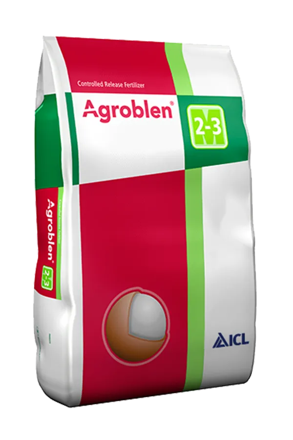 Agroblen 2 3