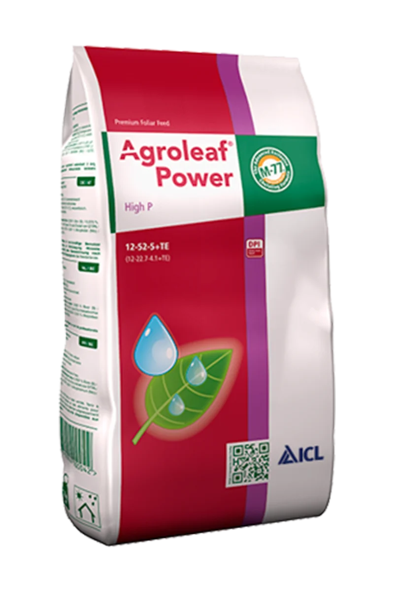 Agroleaf Power High P