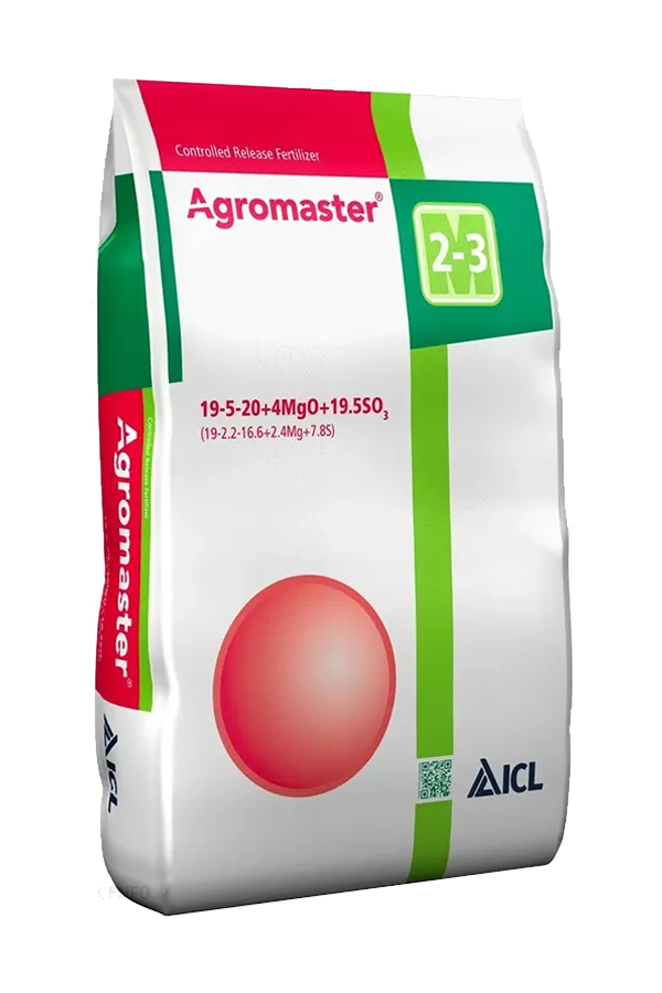 Agromaster High