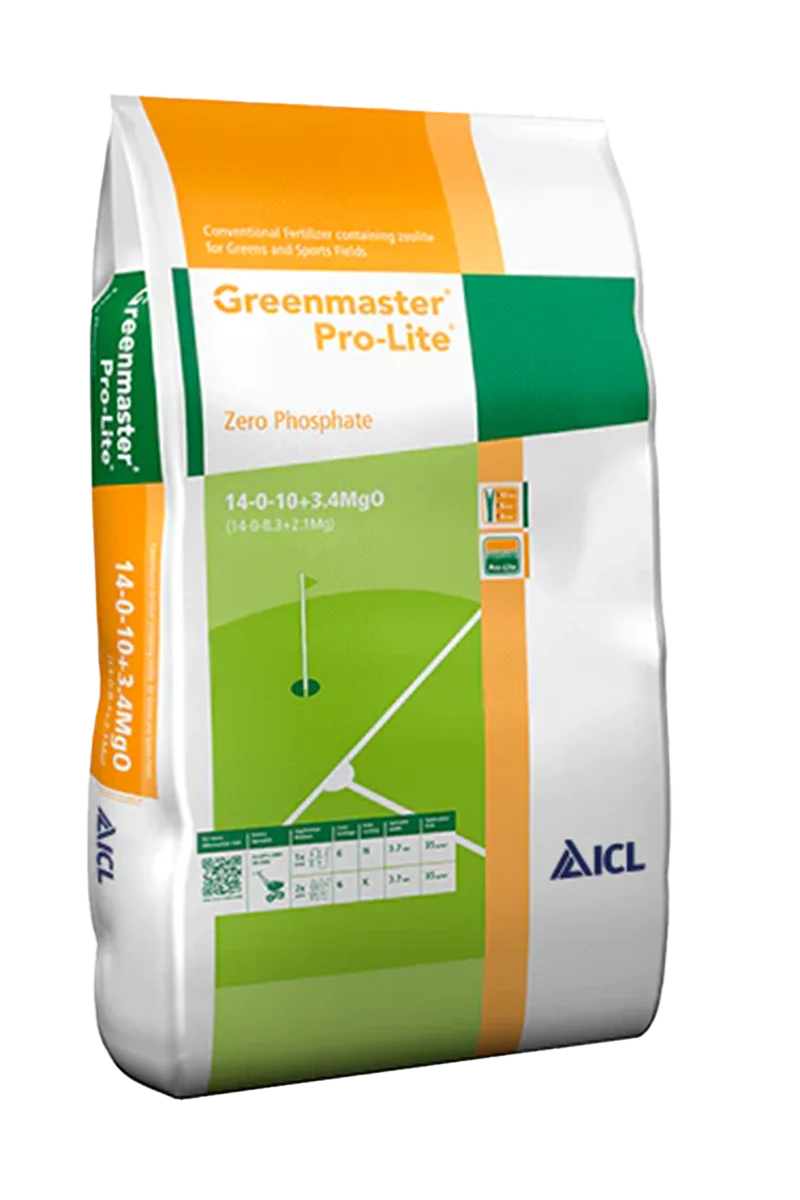 Greenmaster Pro LiteZero Phosphate