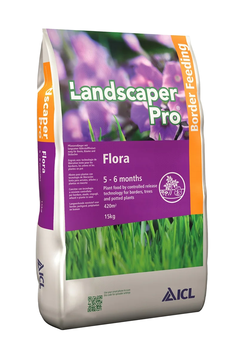 Landscaper Pro Flora