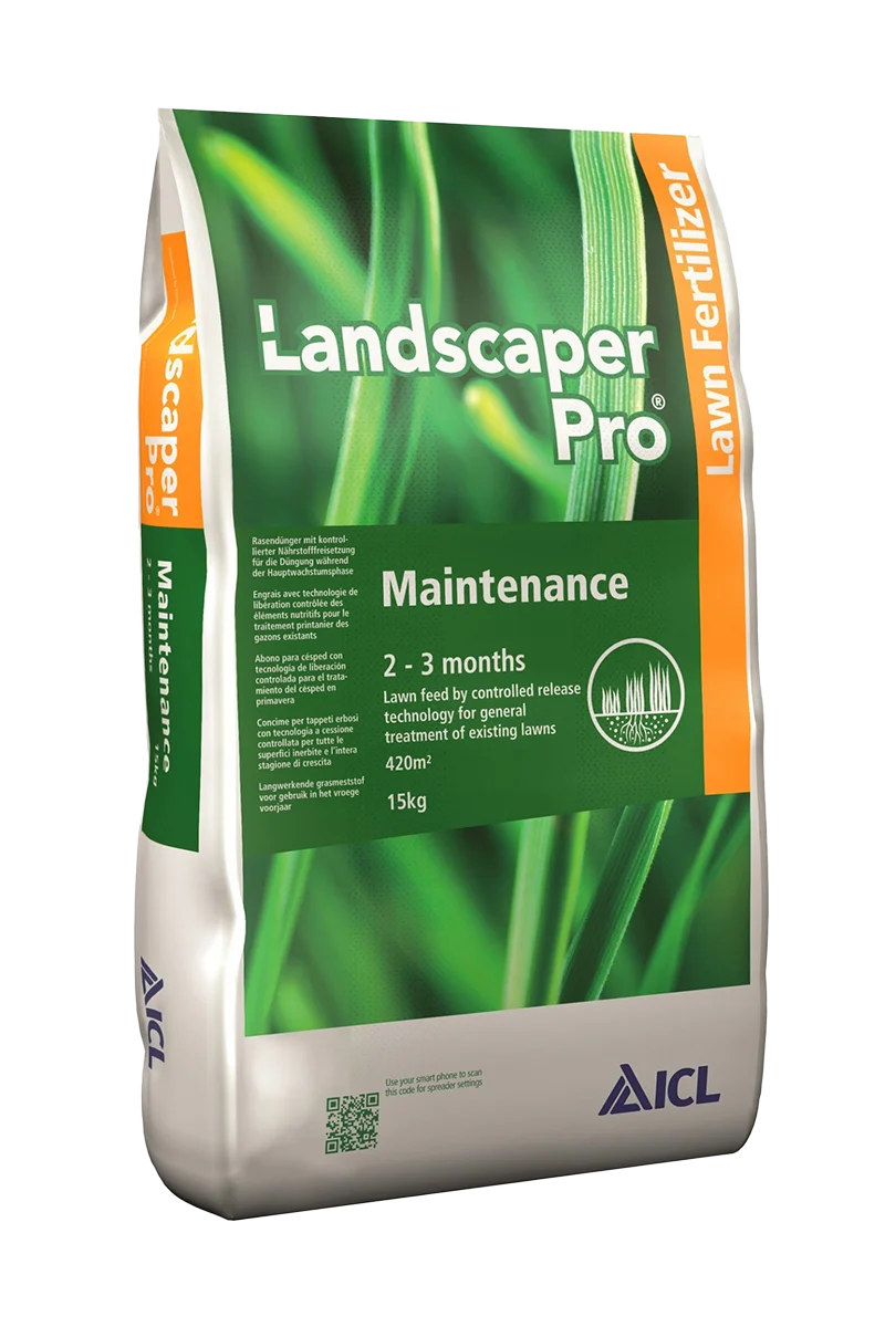Landscaper Pro Maintenance