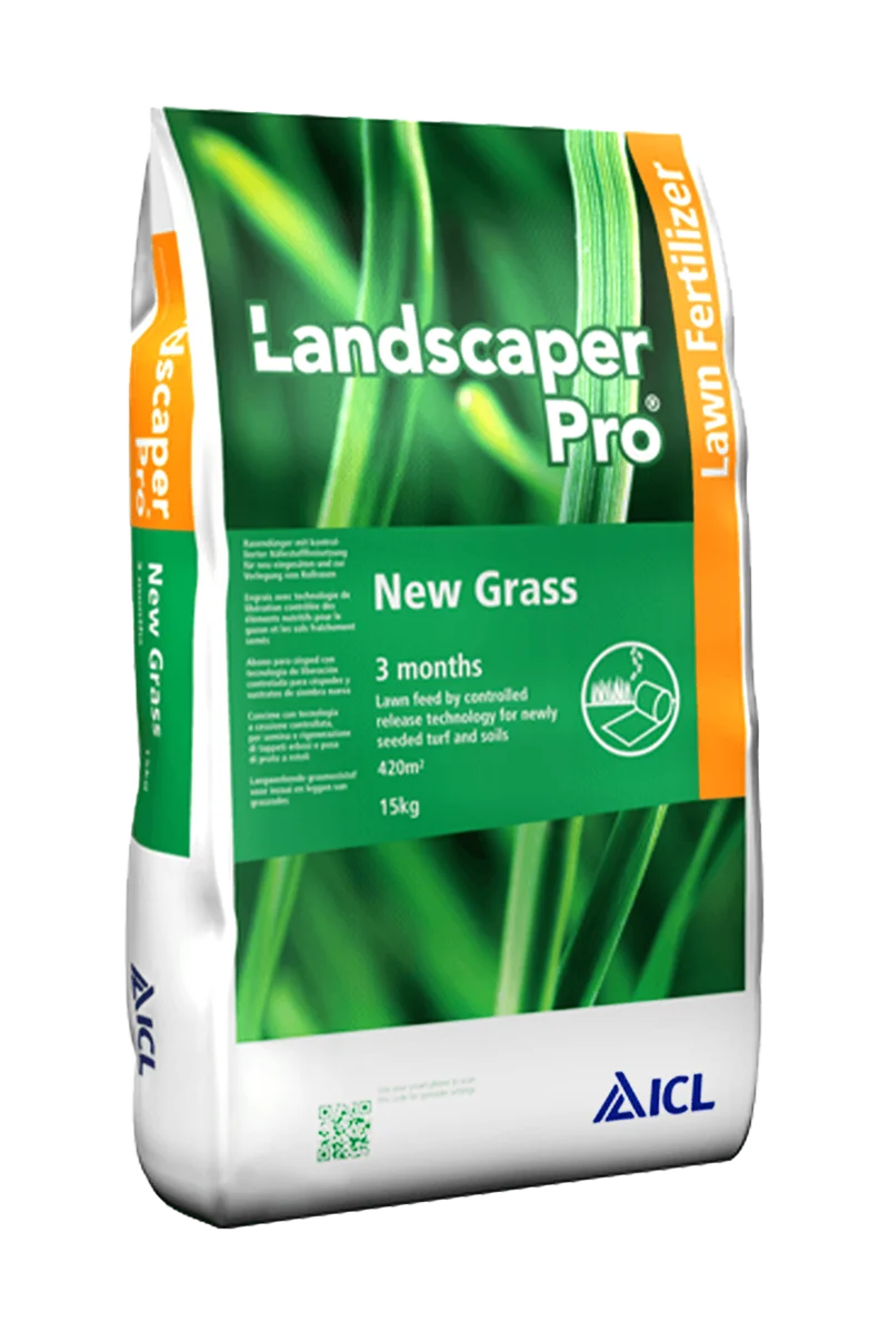 Landscaper Pro New Grass