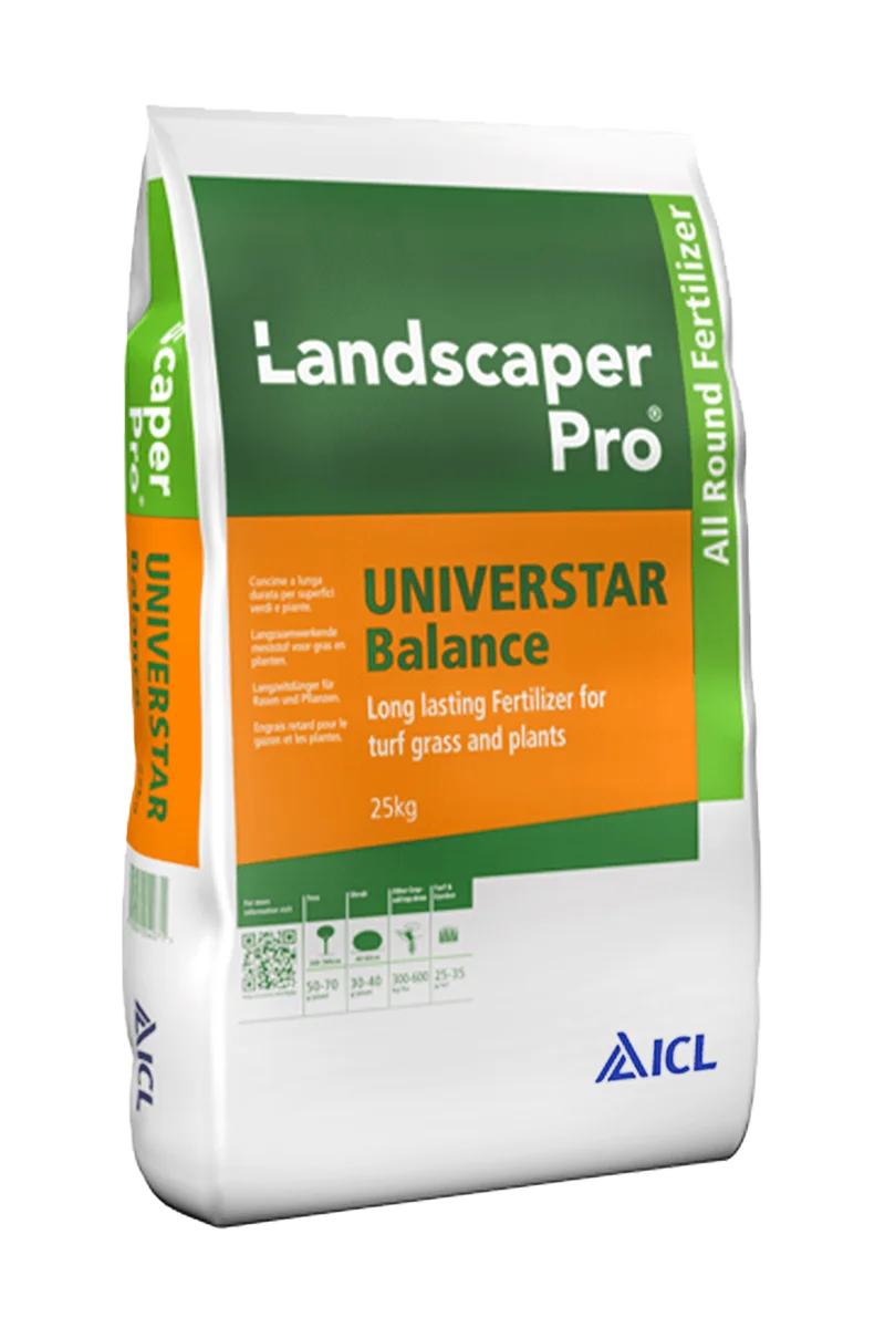 Landscaper Pro Universtar Balance