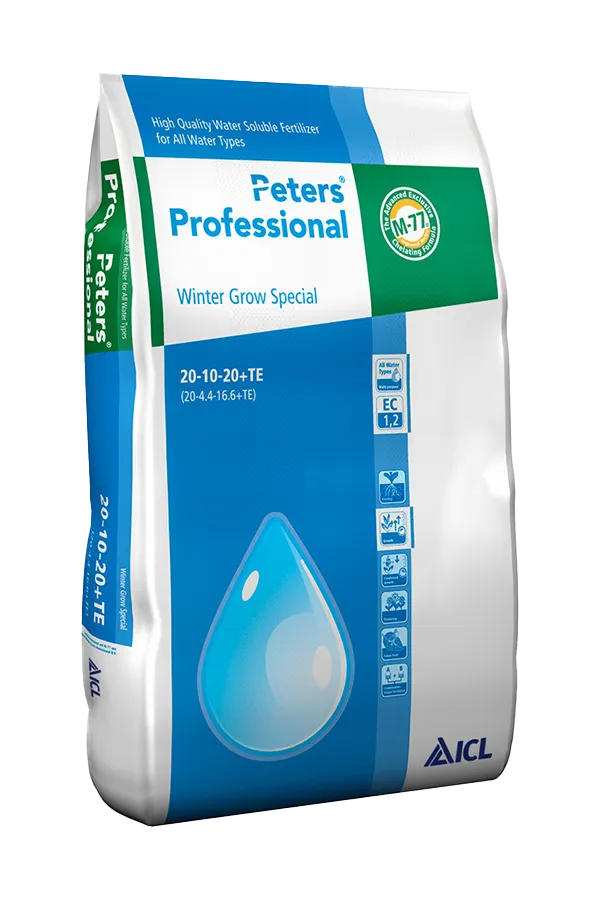 Peters Prof Winter Grow Special