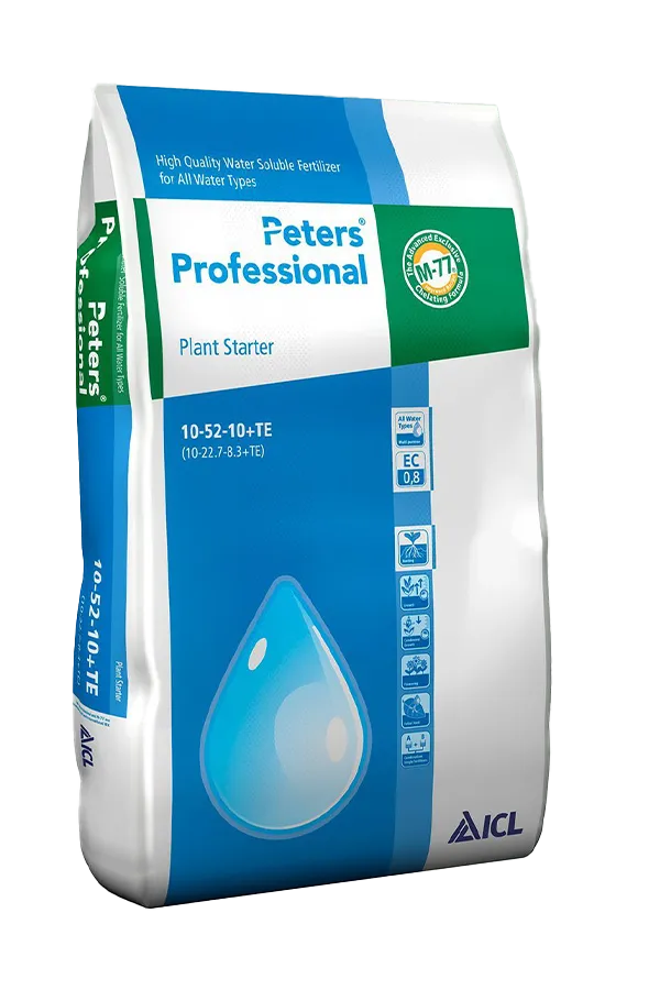 Peters Professional Plant Starter